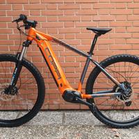 E-bike Coppi 46" nuova