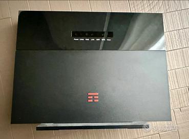 TIM MODEM HUB+