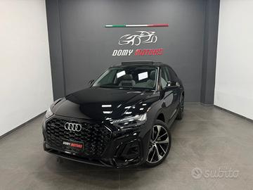 Audi Q5 SPORTBACK 40 TDI quattro S tronic S-line