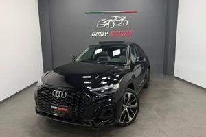 Audi Q5 SPORTBACK 40 TDI quattro S tronic S-line