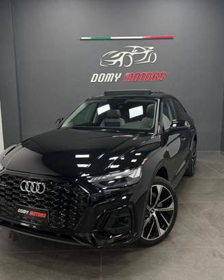 Audi Q5 SPORTBACK 40 TDI quattro S tronic S-line