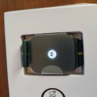 Motorola moto Watch fit