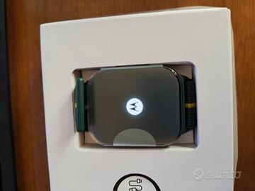 Motorola moto Watch fit