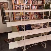 Scaffale libreria Ikea Byakorre