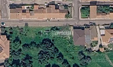 Terreno edificabile Laerru
