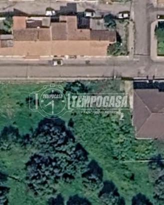 Terreno edificabile Laerru