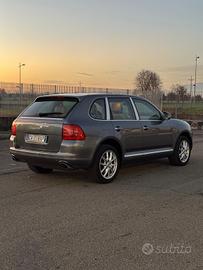 Porsche Cayenne 3.2 V6 cat GARANZIA