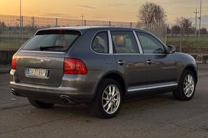 Porsche Cayenne 3.2 V6 cat GARANZIA