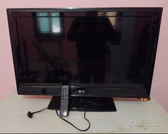 Televisione, TV, LG 32 Pollici da sistemare