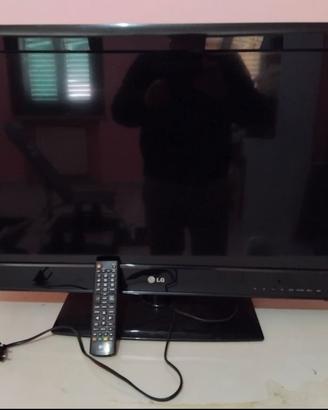 Televisione, TV, LG 32 Pollici da sistemare