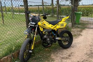 Husqvarna ch racing 50