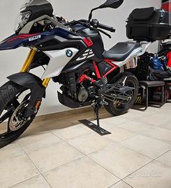 BMW G 310 GS - PATENTE A2