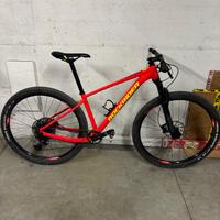 Rockrider xc 120 taglia M