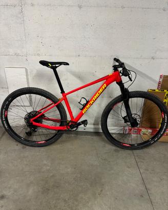 Rockrider xc 120 taglia M