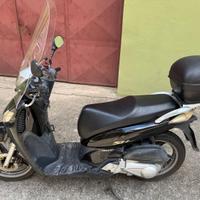 Honda SH 125 - 2005