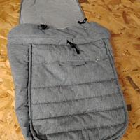 Copri gambe passeggino