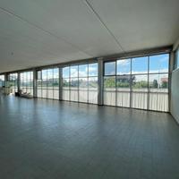 CAPANNONE A AZZANO SAN PAOLO