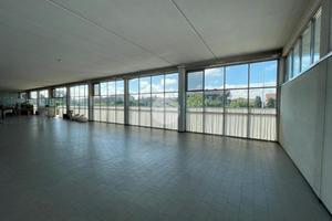 CAPANNONE A AZZANO SAN PAOLO