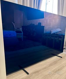 Tv sony bravia OLED XR A77J80