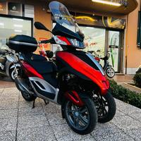 PIAGGIO MP3 PASSAGGIO GARANZIA TAGLIANDO INCLUSI