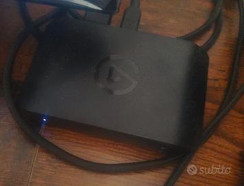 Elgato HD60X + Xbox Controller