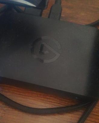 Elgato HD60X + Xbox Controller