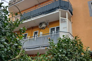 Pianura 4 Vani + 2 Acc.in P.co