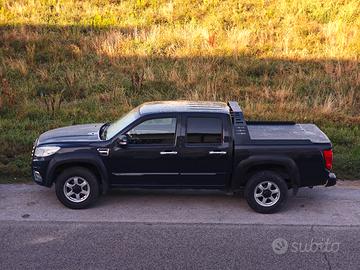 Pick up Great Wall  Steed 6 - GPL