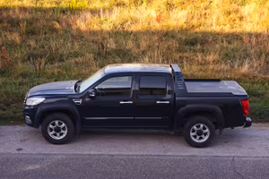 Pick up Great Wall  Steed 6 - GPL