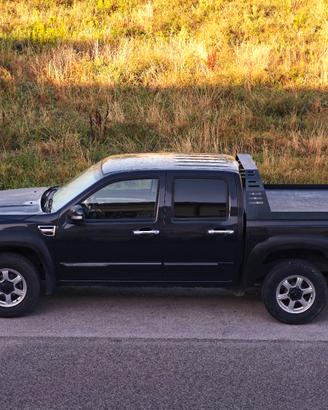 Pick up Great Wall  Steed 6 - GPL