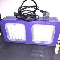 Led cultilite 150w