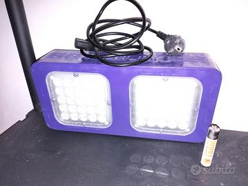 Led cultilite 150w