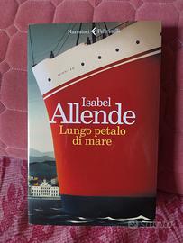 lungo petalo di mare 