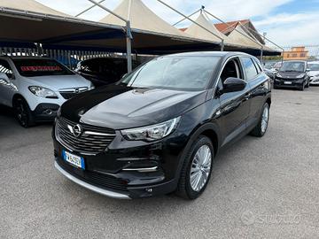 Opel Grandland X 1.5 diesel Ecotec Start&Stop aut.