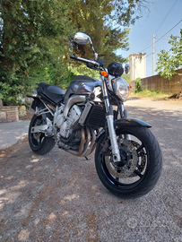 Yamaha FZ6