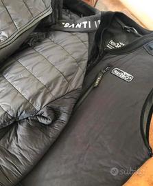 Santi flex 360 taglia ls uomo