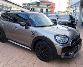 MINI Mini Countryman F60 Mini 2.0 Cooper SD C...