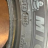 Michelin CrossClimate 2 215/55 r 18