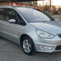ford galaxy 1.6 tdci 7 posti