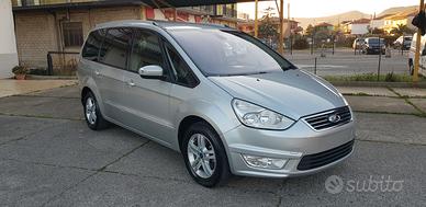 ford galaxy 1.6 tdci 7 posti