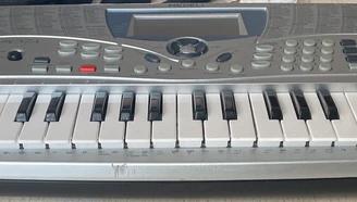 MEDELI MC37A + Alimentatore + Borsa per trasporto