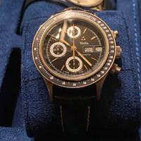 Orologio Vetta movimento LEMANIA 5100