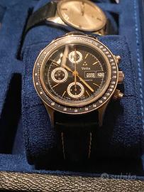 Orologio Vetta movimento LEMANIA 5100