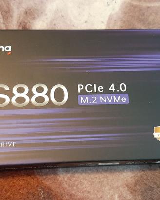 SSD M2 NVMe 1Tbyt(1000 Gb)