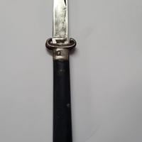 antico coltellino da caccia 