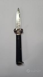 antico coltellino da caccia 