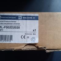 Sensore di pressione