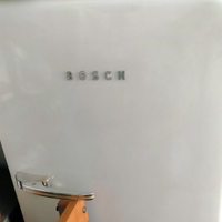Frigorifero Bosch anni 50
