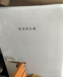 Frigorifero Bosch anni 50