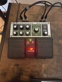 Boss RE-20 Roland Space Echo